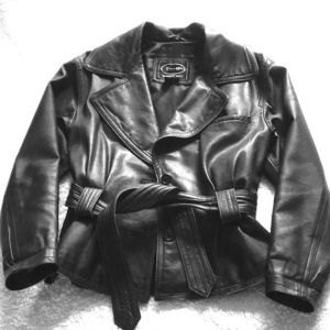 Tannery West Leather Jacket